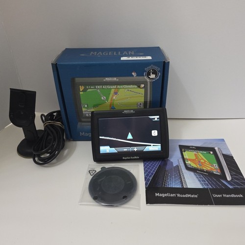 Magellan roadmate 1420 gps - gps, +