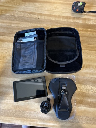 Garmin drive lmt gps - lmt-s,