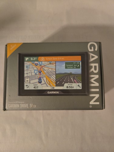 Garmin drive 0 inch - garmin,