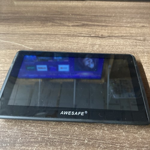 Awesafe car multimedia - awesafe,