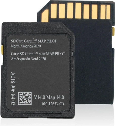 Navigation card fits - navigation,