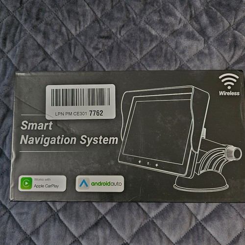 Smart navigation system hd - smart,