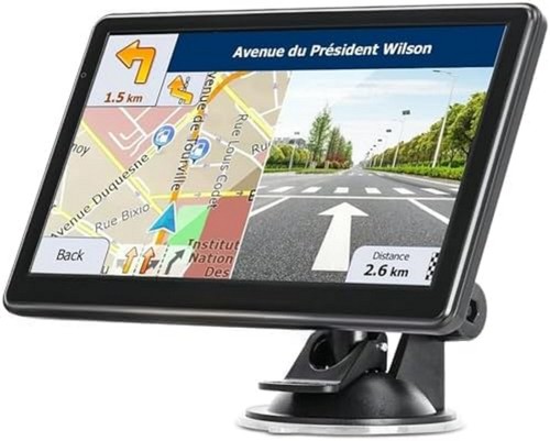 Garmin car truck - garmin,