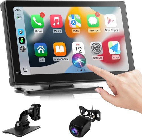 Car truck gps - navigation, 7