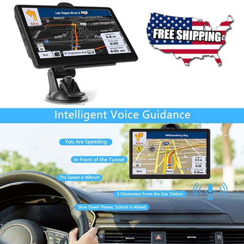 Vehicle gps navigation touch - vehicle,