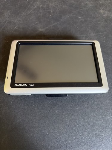 Garmin nuvi 1450 gps - nuvi,